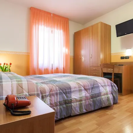 Hotel Edelweiss con Ristorante Note di Gusto-2